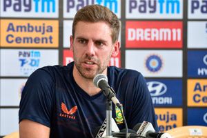 Pretoria Capitals sign Anrich Nortje and Migael Pretorius for the Cricket South Africa T20 League