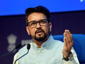 CWG 2022: India's overall performance improved in Commonwealth Games: Anurag Thakur