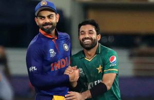 Asia Cup 2022: Three High-Voltage Matches To Look Forward To In The 13th Edition