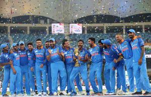 Asia Cup 2022: Full Schedule, Venues, Live Streaming, IST Time -- India vs Pakistan on August 28