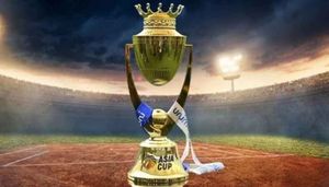 Asia Cup 2022: Why These 4 Big Players Were Dropped From The India Squad