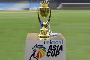 Asia Cup 2022, Super 4: Qualified Teams, Format, Schedule -- All You Need To Know