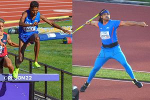 Lausanne Diamond League 2022: Avinash Sable and Neeraj Chopra in entry list