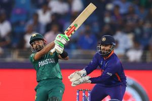 Asia Cup 2022: India vs Pakistan group match tickets sold out in no time; resellers list at double the price