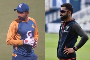 Asia Cup 2022: It is still too early to compare Babar with one of all time greats Virat, says Wasim Akram