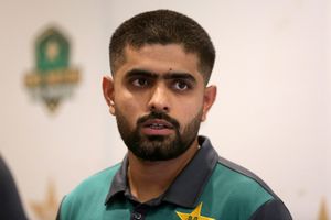 Pakistan's Babar Azam backs Hasan to make comeback