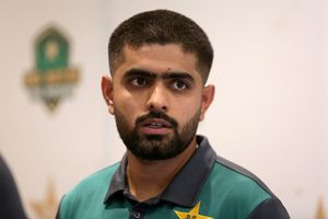 Asia Cup 2022: India vs Pakistan: Virat is still one of the best in world cricket: Babar Azam