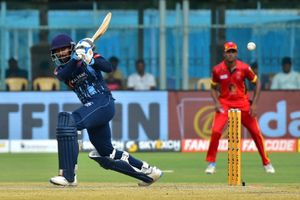 Maharaja T20 Trophy: All-round Bengaluru Blasters win by 66 runs against Mangalore United