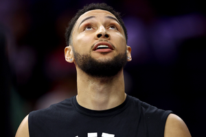Philadelphia 76ers and Simmons agree to settlement on withheld pay grievance