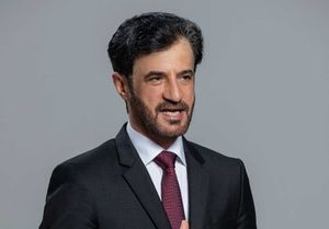Belgian Grand Prix: FIA president Mohammed Ben Sulayem justifies reforms on F1 driver's health