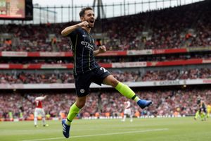 Premier League: Newcastle United 3-3 Manchester City: Champions pull off thrilling comeback to salvage draw
