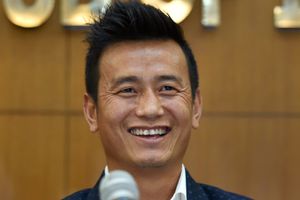AIFF Election: Policitians dominate candidate list as Bhutia, Chaubey only former players in the fray