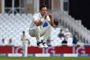Trent Boult released from New Zealand contract; left-arm pacer wants to tour less, needs family time