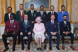 ICC should take a leaf out of FIFA's book to make cricket a truly global sport: Dirk Viljoen