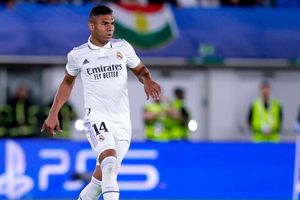 Transfer News: Manchester United agree Casemiro deal