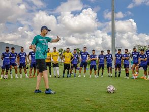 Durand Cup 2022: Chennaiyin FC eye win against reigning ISL champions Hyderabad FC