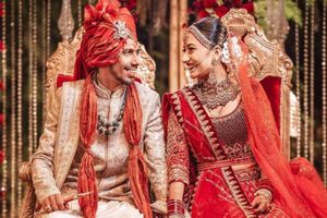 Yuzvendra Chahal's wife Dhanashree Verma removes cricketer's surname from her Instagram handle
