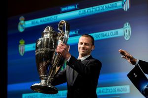 Champions League 2022-23, Group Stage Draw: Date, Time in India, Teams, Pots and Live Streaming Info