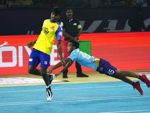 Ultimate Kho Kho: Five-star Odisha Juggernauts qualify for playoffs; Chennai Quick Guns back on winning track