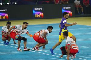 Ultimate Kho Kho 2022: Odisha Juggernauts end Chennai Quick Guns' winning streak
