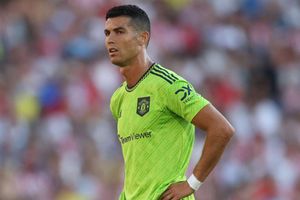 'Media only speaks lies' – Cristiano Ronaldo teases revealing interview in coming weeks