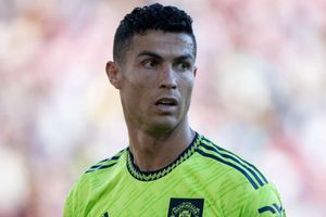 Ronaldo 'doesn't have time' to be part of Manchester United project, says Nani