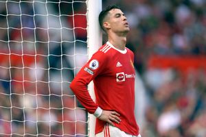 Premier League: Brentford humiliate Manchester United with 4-0 thrashing