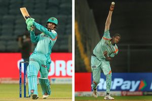 Cricket South Africa T20 League: RPSG Durban Full Squad; De Kock & Holder headline