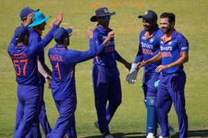 India vs Zimbabwe: I think I have picked up from where I had left: Deepak Chahar