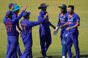 Sanjay Manjrekar explains why India-Zimbabwe ODI series is testing waters for Deepak Chahar