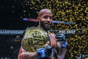 ONE Fight Night 1: Five finishers earn performance bonuses
