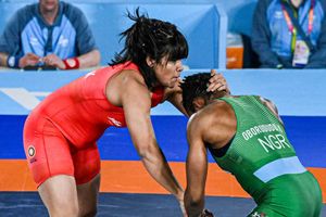 Commonwealth Games 2022: Delhi government clarifies on Divya Kakran's allegations of lack of help