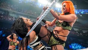 WWE Clash at the Castle 2022: New Title Match set; Update from Women’s Tag Tournament