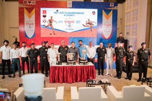 Durand Cup Trophy Tour reaches home of defending champions FC Goa