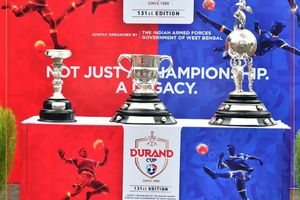 Durand Cup 2022: Schedule, Results, Teams, Groups, Points Table, Telecast & Live Streaming Info