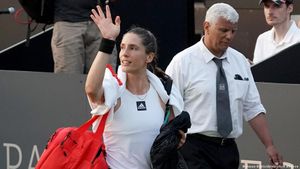 Andrea Petkovic to retire from tennis