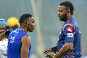 International League T20: Pollard, Pooran and Bravo to play UAE's ILT20