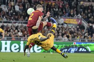 Europa League 2022/23 Group Stage: Draw, Groups, Teams and Fixture Dates