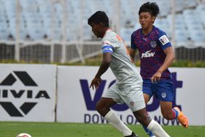Durand Cup 2022: FC Goa hold Bengaluru FC to a 2-2 draw
