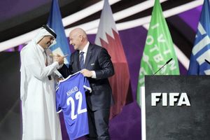 Qatar 2022: 100-day countdown begins; Expect Amazing!