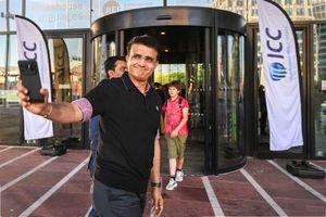 Legends League Cricket: Sourav Ganguly to lead India Maharajas against World Giants -- Full squads