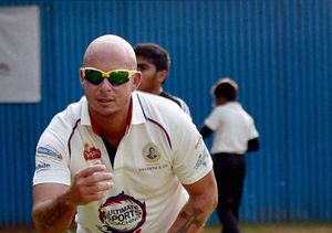 Legends League Cricket: Fans slam BCCI, Sourav Ganguly after Herschelle Gibbs inclusion in World Giants squad