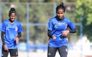 AIFF ban: Gokulam Kerala FC asked to return to India after being ruled out of Asian Women’s Club Championship