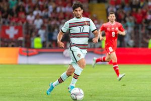 Rumour Has It: Wolves in final stages of £35m move for Valencia's Goncalo Guedes