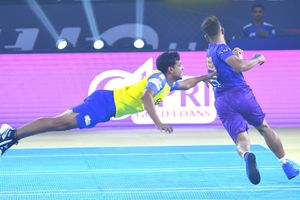 Ultimate Kho Kho: Odisha Juggernauts continue dominant show; Gujarat edge past Rajasthan Warriors