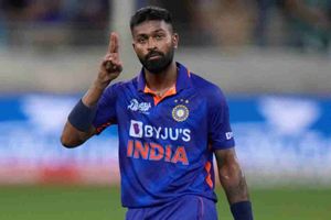 Asia Cup 2022: Hardik Pandya, the match-winner who merges style and substance