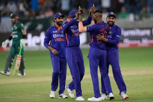 Asia Cup 2022: 'Everything about Hardik Pandya is currently unreal,' claims Sanjay Manjrekar