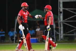 Asia Cup 2022: India vs Hong Kong: Massive opportunity to play against India and Pakistan: HK skipper Nizakat