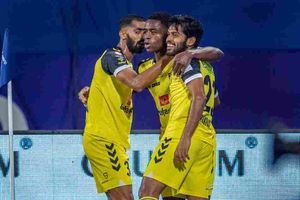 Durand Cup 2022: Hyderabad FC Announce 27-man Squad -- Kattimani, Ogbeche lead the list