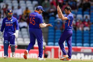 India vs West Indies T20Is in USA: Florida leg of tour in doubt as Visa issues plague teams